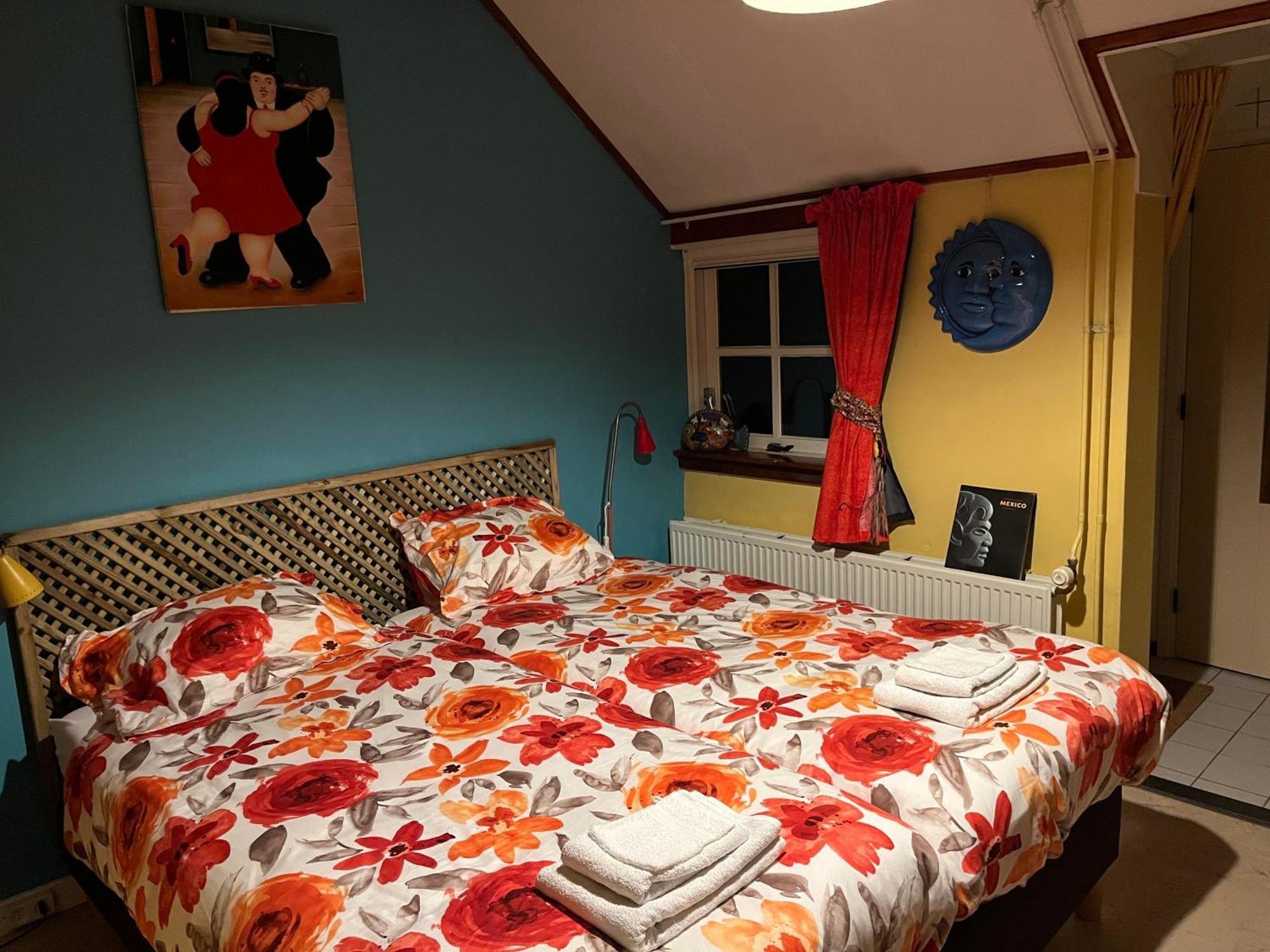 Hoeve Veganza B&B Vlagtwedde Kültér fotó